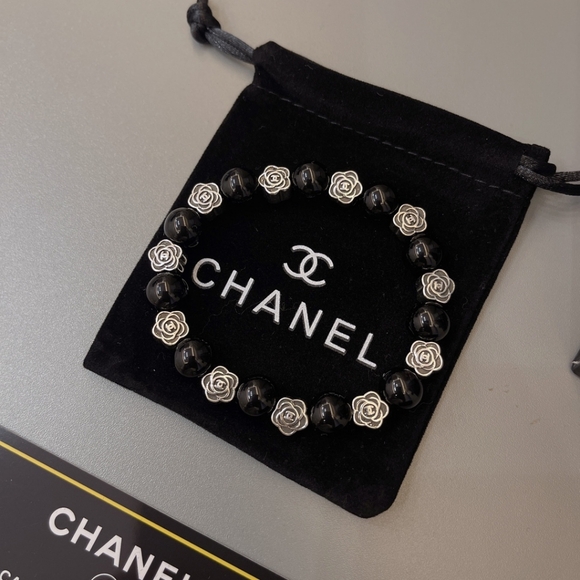 Chanel bracelet - Picture 2 of 9